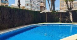 Spain Alicante apartment in Playa Muchavista sea view RML-02019