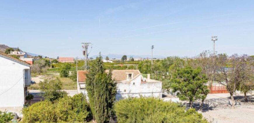 Spain Murcia apartment on Calle Sagrado Corazon, 57 RML-02053