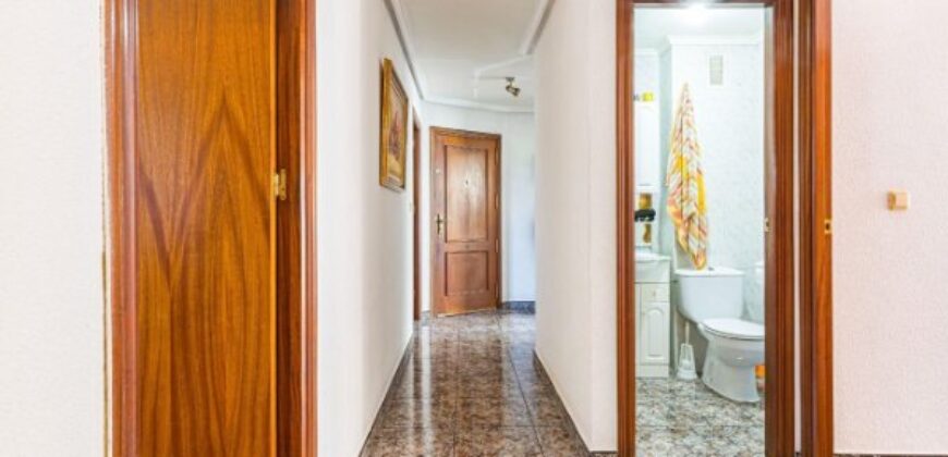 Spain Murcia apartment on Calle Sagrado Corazon, 57 RML-02053