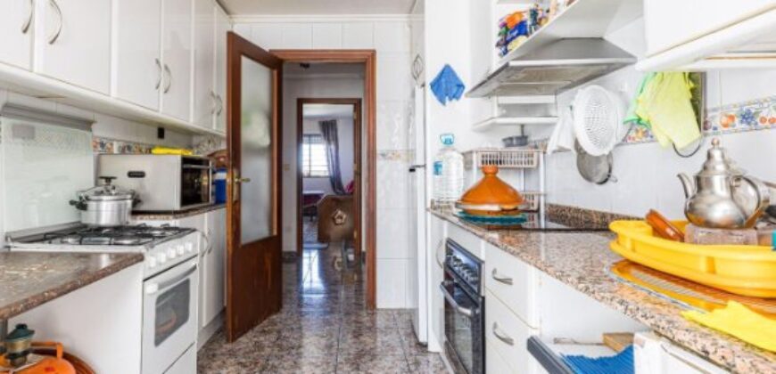 Spain Murcia apartment on Calle Sagrado Corazon, 57 RML-02053