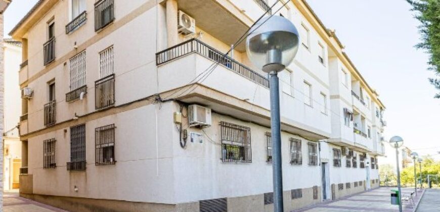 Spain Murcia apartment on Calle Sagrado Corazon, 57 RML-02053