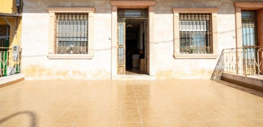 Spain Murcia detached house on Avenida de Alicante RML-02063