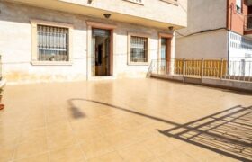 Spain Murcia detached house on Avenida de Alicante RML-02063