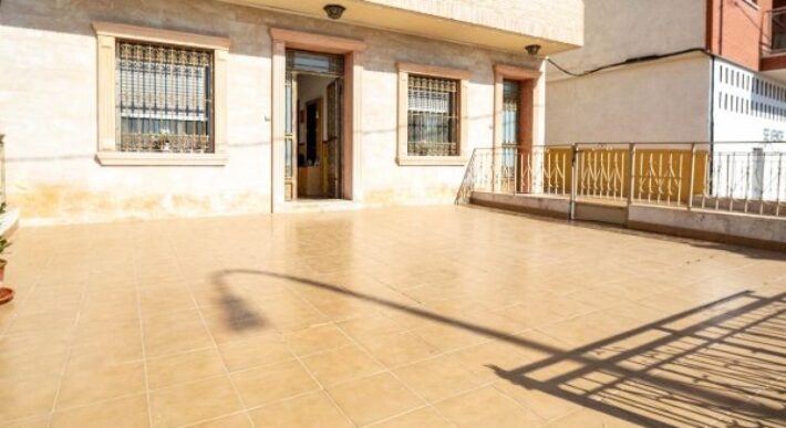 Spain Murcia detached house on Avenida de Alicante RML-02063
