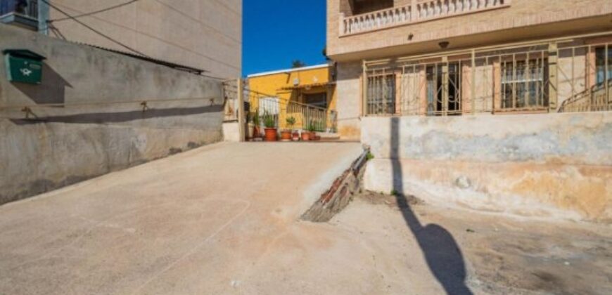 Spain Murcia detached house on Avenida de Alicante RML-02063