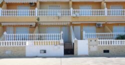 Spain Murcia detached house in the town of Los Nietos RML-02066