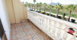 Spain Murcia detached house in the town of Los Nietos RML-02066