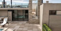 Spain murcia brand new luxurious villas near beaches RML-02079