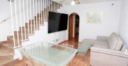 Spain Murcia semi furnished duplex in Los Nietos, close to sea RML-02066