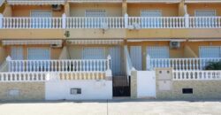 Spain Murcia semi furnished duplex in Los Nietos, close to sea RML-02066