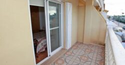 Spain Murcia semi furnished duplex in Los Nietos, close to sea RML-02066