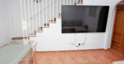 Spain Murcia semi furnished duplex in Los Nietos, close to sea RML-02066