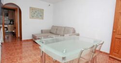 Spain Murcia semi furnished duplex in Los Nietos, close to sea RML-02066