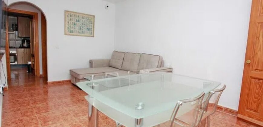 Spain Murcia semi furnished duplex in Los Nietos, close to sea RML-02066