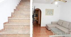 Spain Murcia semi furnished duplex in Los Nietos, close to sea RML-02066