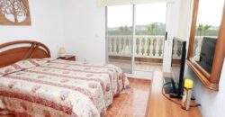 Spain Murcia semi furnished duplex in Los Nietos, close to sea RML-02066