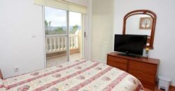 Spain Murcia semi furnished duplex in Los Nietos, close to sea RML-02066