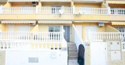 Spain Murcia semi furnished duplex in Los Nietos, close to sea RML-02066