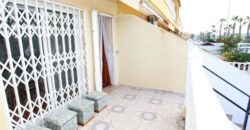 Spain Murcia semi furnished duplex in Los Nietos, close to sea RML-02066