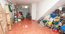 Spain Murcia semi furnished duplex in Los Nietos, close to sea RML-02066