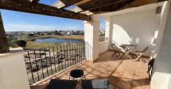 Spain Murcia get your residence visa! apartment golf resort SVM686445-3