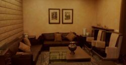 zahle main boulevard super deluxe fully furnished apartment for rent Ref#6150