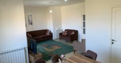 zahle dhour fully furnished apartment for sale Ref#6183