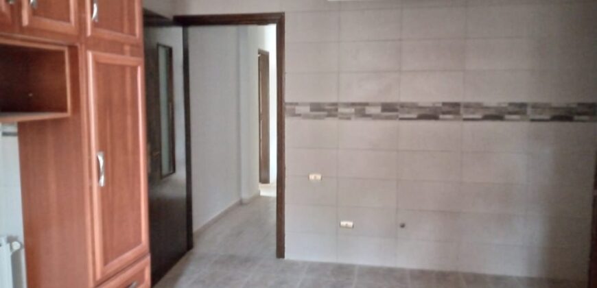 Zahle Mar Elias apartment for sale Ref#6142