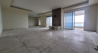 kfarhbab open sea view apartment for sale Ref#ag-22