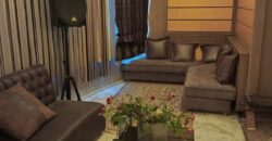 zahle main boulevard super deluxe fully furnished apartment for rent Ref#6150