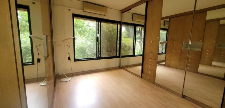 biyada apartment for sale with 100 sqm garden Ref#ag-26