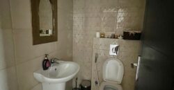 badaro spacious apartment for sale Ref#6161