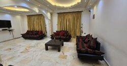 ksara fully furnished apartment for rent Ref#6181