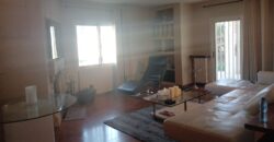 Faraya apartment for rent with 80 sqm garden Ref#6171