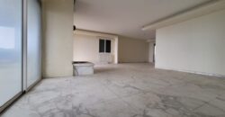 Hot Deal! kfarhbab open sea view apartment for sale Ref#ag-22