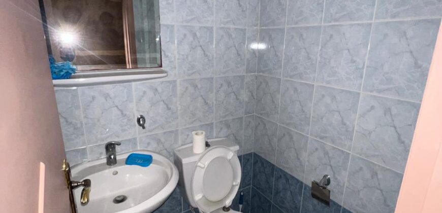 dekwaneh slav apartment for sale gated parking Ref#6179