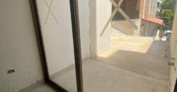 zahle el midan uncompleted apartment for sale with terrace Ref#6151