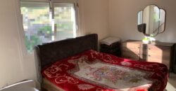 zahle dhour fully furnished apartment for sale Ref#6183