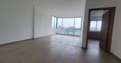 Dbayeh brand new apartment for sale partial sea view Ref#ag-27