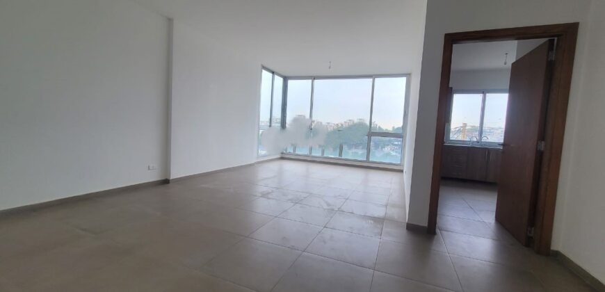 Dbayeh brand new apartment for sale partial sea view Ref#ag-27