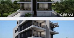 Cyprus Livadia new project close to American University & Marina 0064