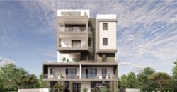 Cyprus Larnaca new project near Radisson Blu Hotel & Marina 0065