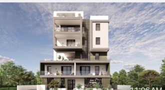 Cyprus larnaca new project near Radisson Blu Hotel & Marina 0065