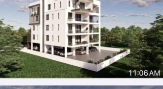 Cyprus Larnaca new project near Radisson Blu Hotel & Marina 0065