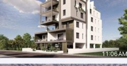 Cyprus Larnaca new project near Radisson Blu Hotel & Marina 0065