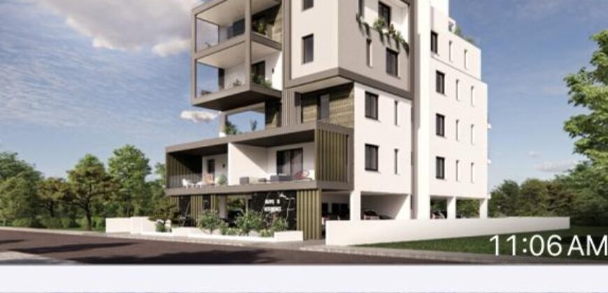 Cyprus larnaca new project near Radisson Blu Hotel & Marina 0065