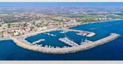 Cyprus Larnaca new project walking distance to beach & marina 0066