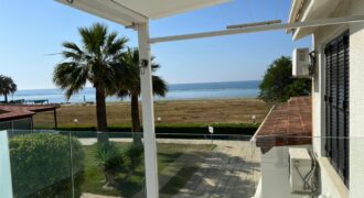 Cyprus Larnaca house two floors with panoramic sea view Ref#0067