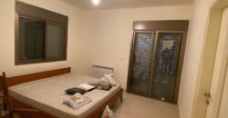 zahle hay el midan apartment for sale with view Ref#6148