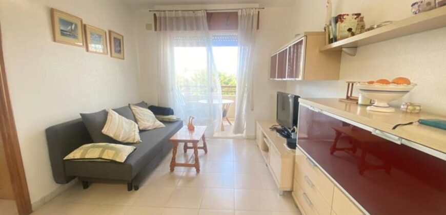 Spain Murcia apartment walking distance to Mil Palmeras beach SVM693729-1